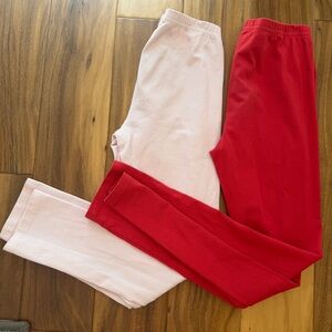 TBBC pair of Mitzy Sue slacks